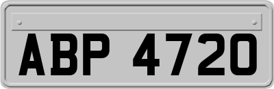 ABP4720