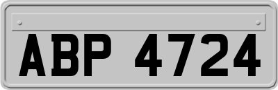 ABP4724