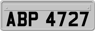 ABP4727