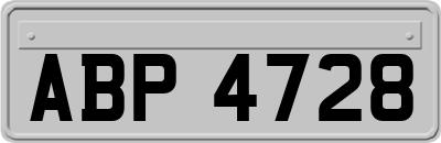 ABP4728