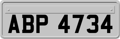 ABP4734