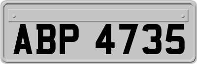 ABP4735