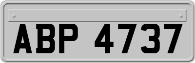 ABP4737