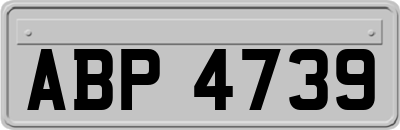 ABP4739