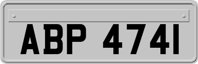 ABP4741