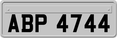 ABP4744