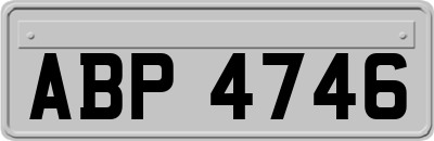 ABP4746