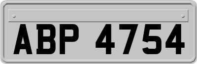 ABP4754