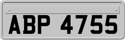 ABP4755
