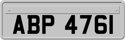 ABP4761