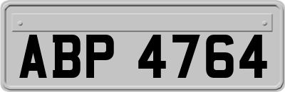 ABP4764
