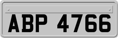 ABP4766
