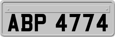 ABP4774