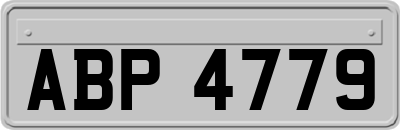 ABP4779