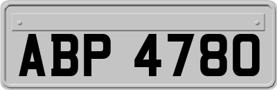 ABP4780