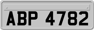 ABP4782