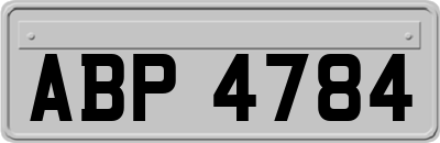 ABP4784