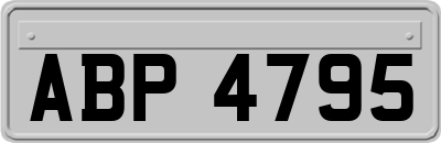 ABP4795
