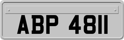 ABP4811