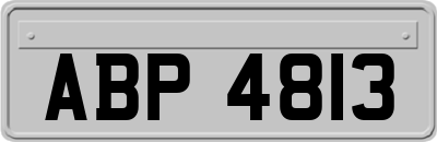 ABP4813