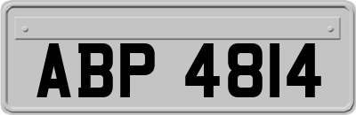 ABP4814