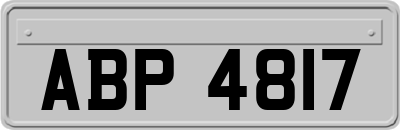 ABP4817