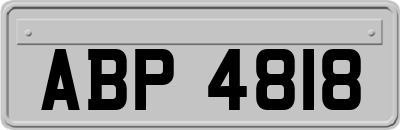ABP4818