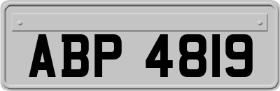 ABP4819