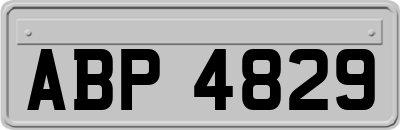 ABP4829