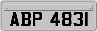 ABP4831