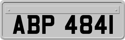 ABP4841