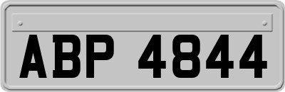 ABP4844