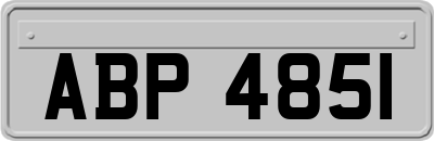 ABP4851