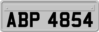 ABP4854