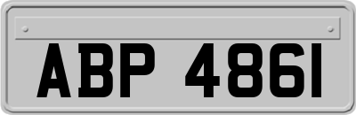 ABP4861