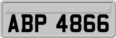 ABP4866