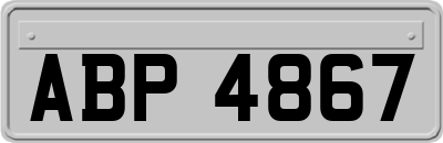 ABP4867