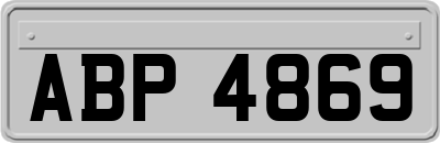 ABP4869