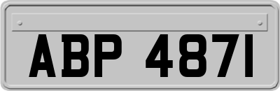ABP4871