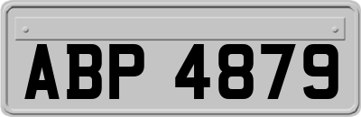 ABP4879