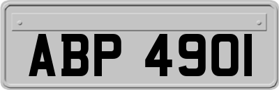 ABP4901