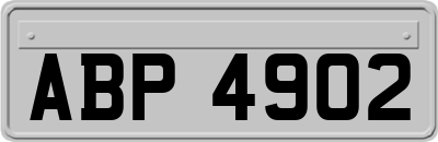 ABP4902