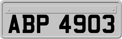 ABP4903