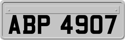 ABP4907