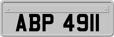 ABP4911