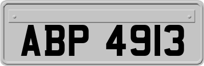 ABP4913