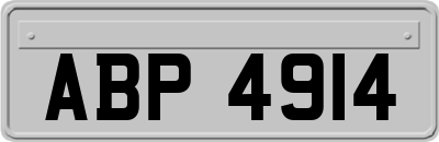 ABP4914
