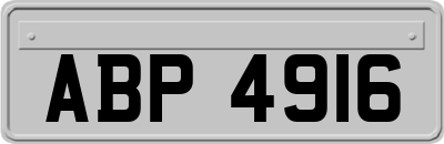 ABP4916