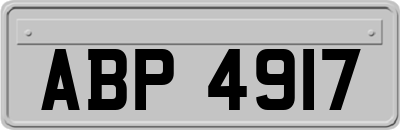 ABP4917