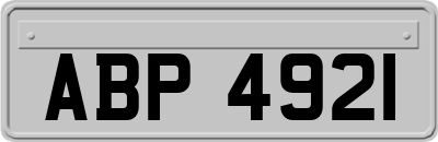 ABP4921
